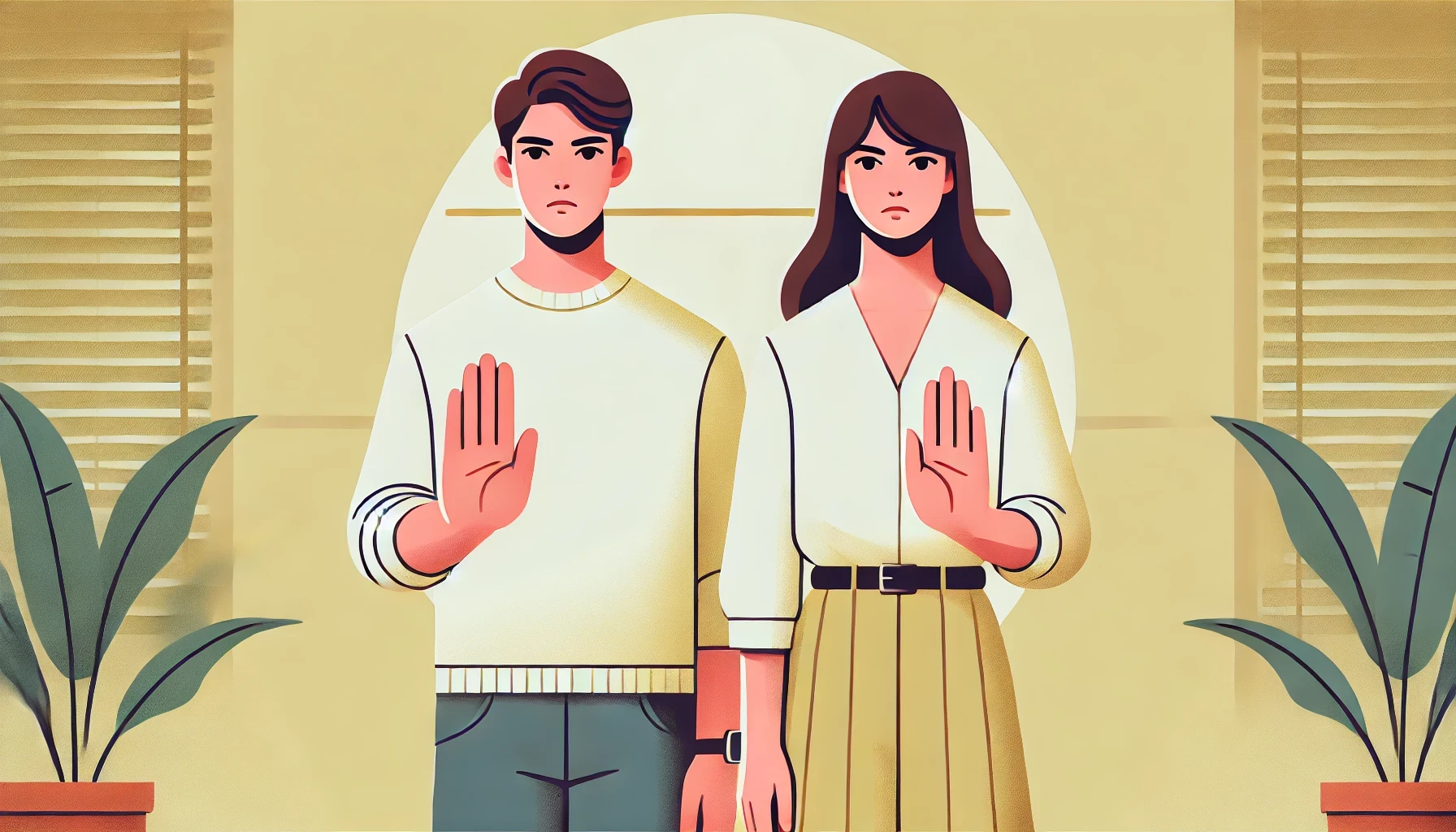 Boundaries in Marriage: How to Build a Stronger Relationship