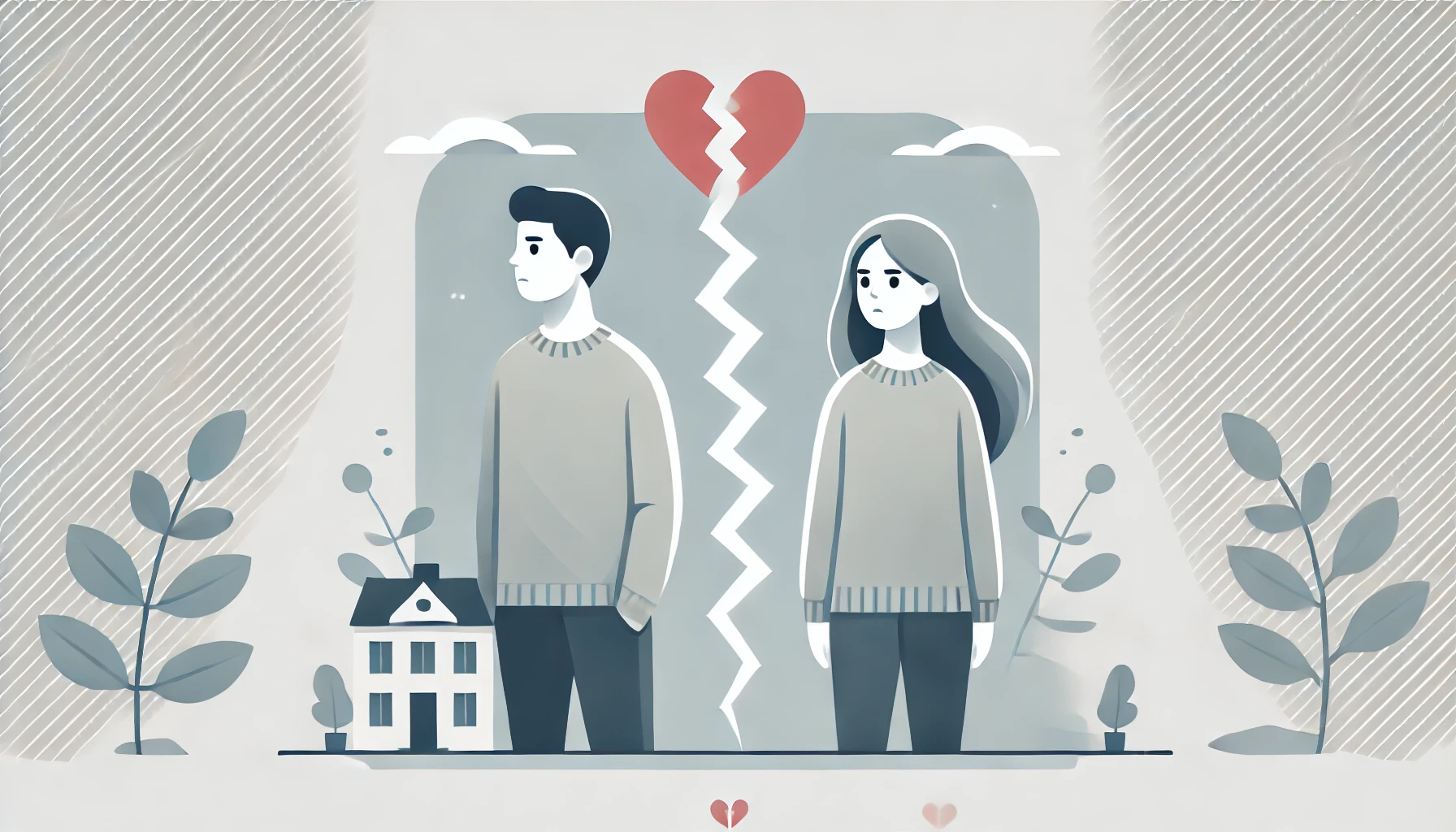 The Rising Divorce Rate in Pakistan: Causes and Solutions